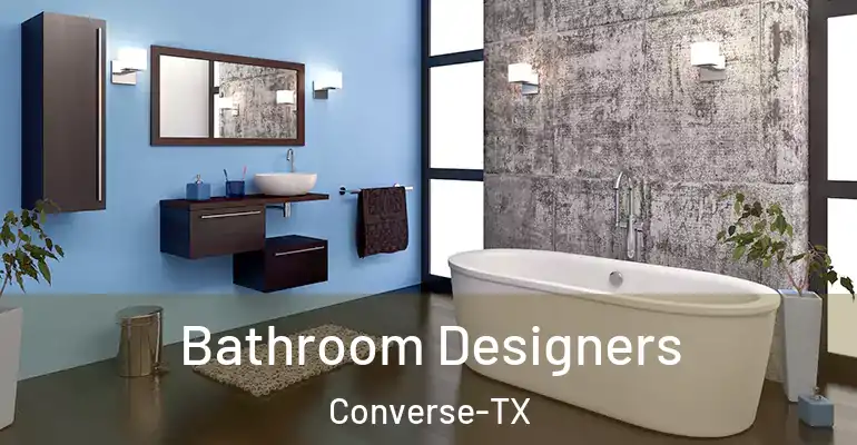 inner Bathroom imggen Bathroom Designers Converse-TX
