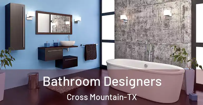 inner Bathroom imggen Bathroom Designers Cross Mountain-TX