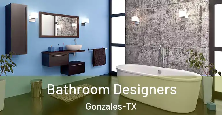 inner Bathroom imggen Bathroom Designers Gonzales-TX