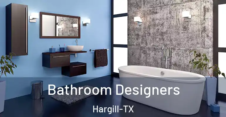 inner Bathroom imggen Bathroom Designers Hargill-TX