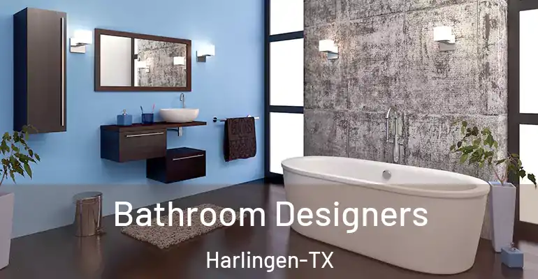 inner Bathroom imggen Bathroom Designers Harlingen-TX