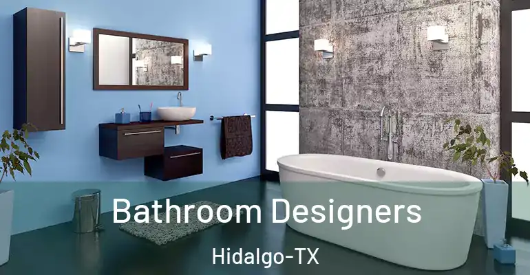 inner Bathroom imggen Bathroom Designers Hidalgo-TX