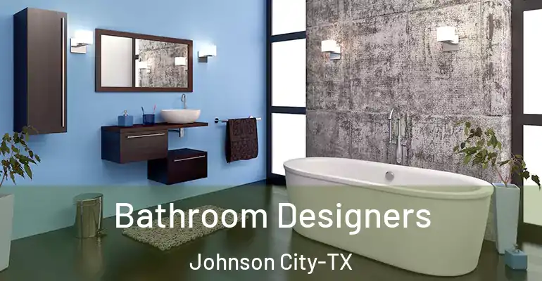 inner Bathroom imggen Bathroom Designers Johnson City-TX