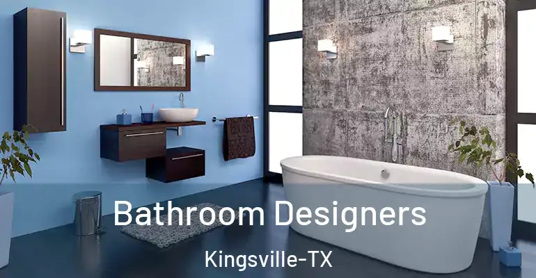 inner Bathroom imggen Bathroom Designers Kingsville-TX