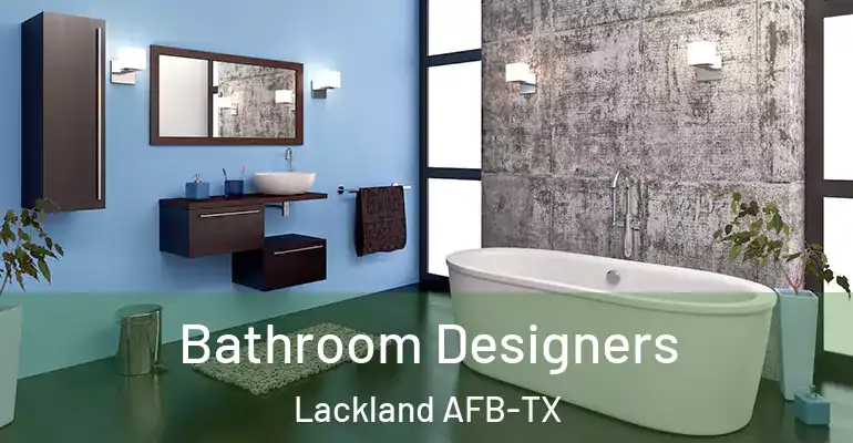 inner Bathroom imggen Bathroom Designers Lackland AFB-TX