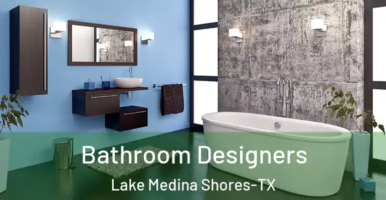 inner Bathroom imggen Bathroom Designers Lake Medina Shores-TX