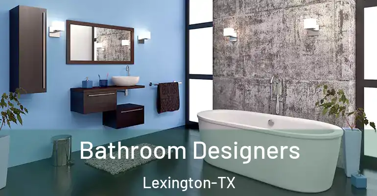inner Bathroom imggen Bathroom Designers Lexington-TX