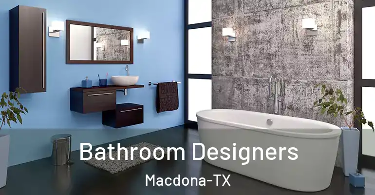 inner Bathroom imggen Bathroom Designers Macdona-TX