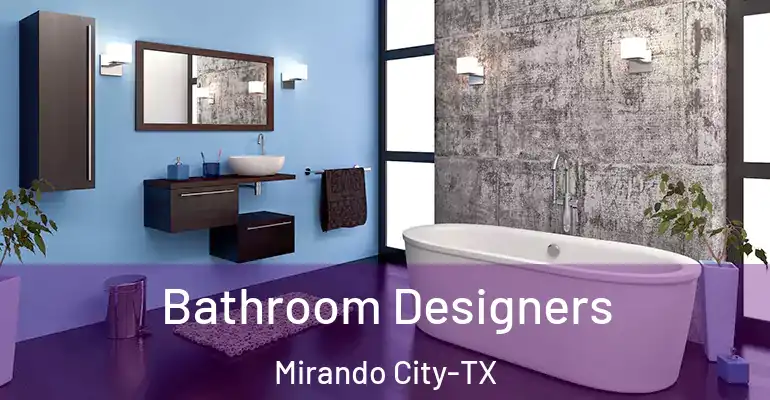 inner Bathroom imggen Bathroom Designers Mirando City-TX