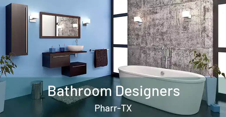 inner Bathroom imggen Bathroom Designers Pharr-TX
