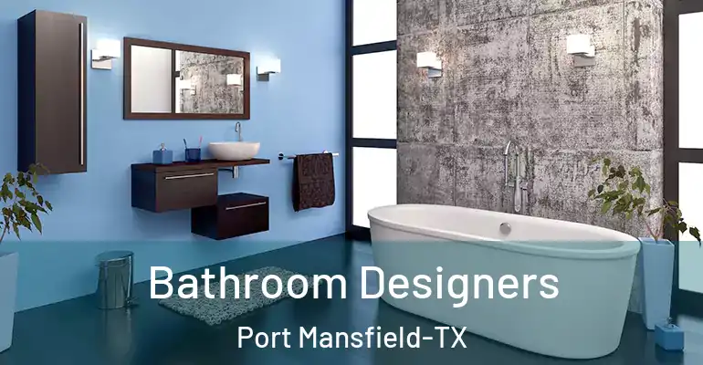 inner Bathroom imggen Bathroom Designers Port Mansfield-TX