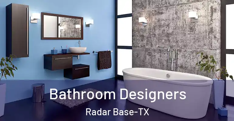 inner Bathroom imggen Bathroom Designers Radar Base-TX
