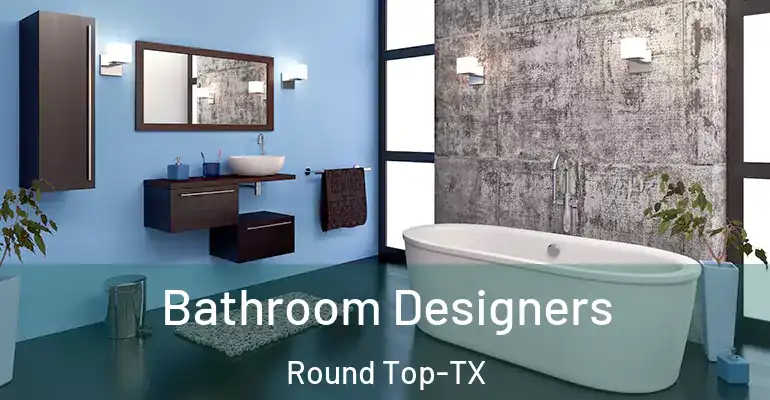 inner Bathroom imggen Bathroom Designers Round Top-TX
