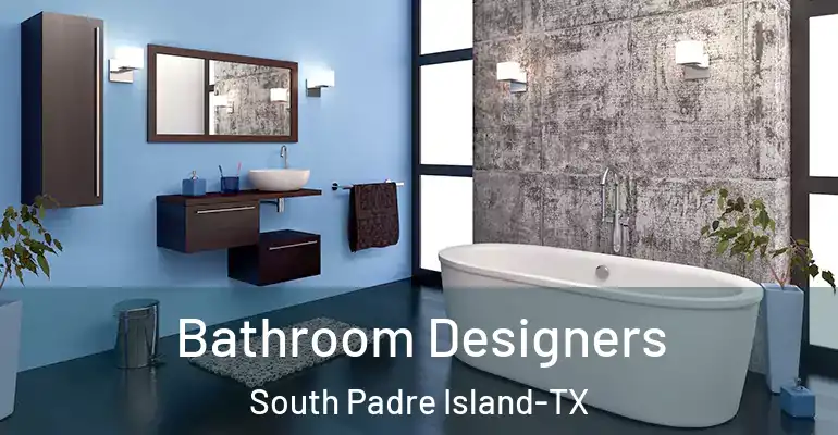 inner Bathroom imggen Bathroom Designers South Padre Island-TX