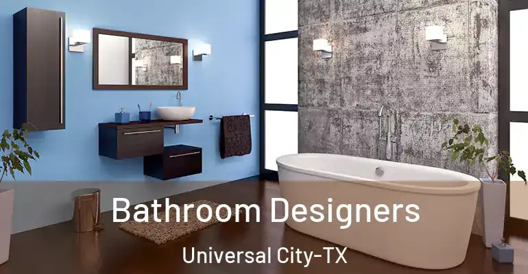 inner Bathroom imggen Bathroom Designers Universal City-TX