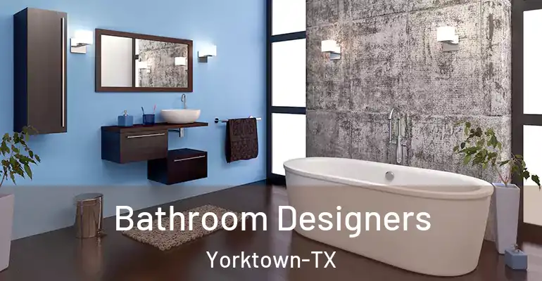 inner Bathroom imggen Bathroom Designers Yorktown-TX