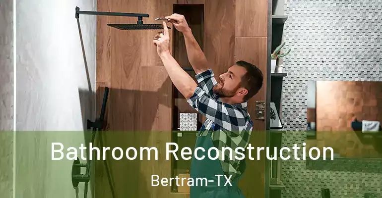 inner Bathroom imggen Bathroom Reconstruction Bertram-TX
