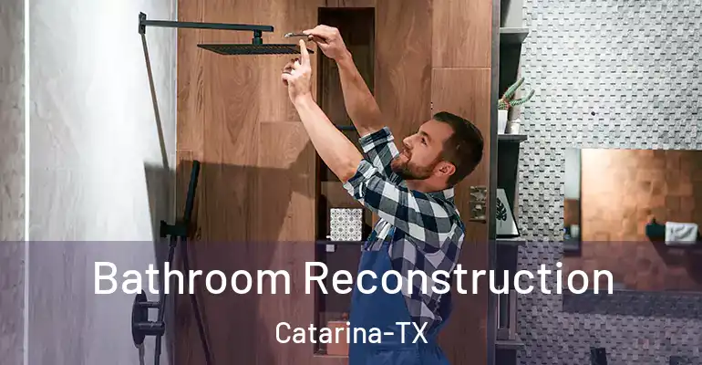 inner Bathroom imggen Bathroom Reconstruction Catarina-TX