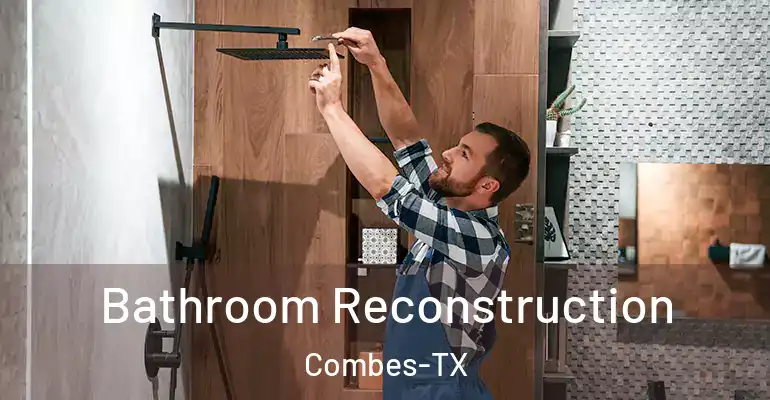 inner Bathroom imggen Bathroom Reconstruction Combes-TX