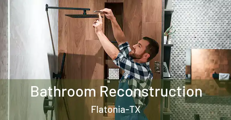 inner Bathroom imggen Bathroom Reconstruction Flatonia-TX