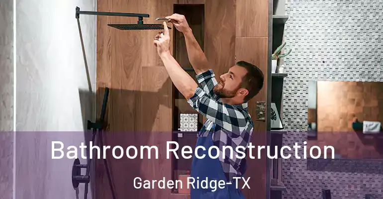 inner Bathroom imggen Bathroom Reconstruction Garden Ridge-TX