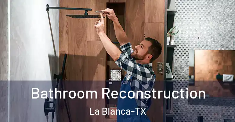 inner Bathroom imggen Bathroom Reconstruction La Blanca-TX