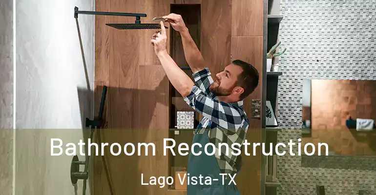 inner Bathroom imggen Bathroom Reconstruction Lago Vista-TX