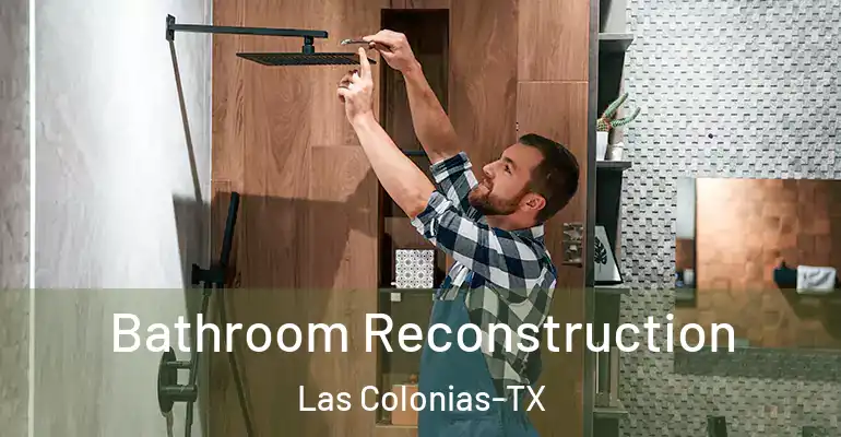 inner Bathroom imggen Bathroom Reconstruction Las Colonias-TX