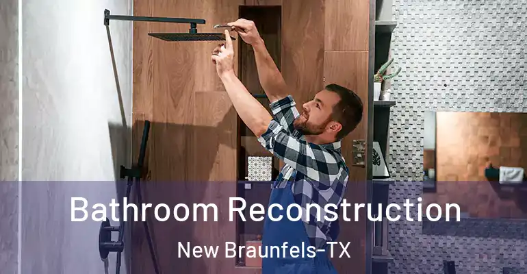 inner Bathroom imggen Bathroom Reconstruction New Braunfels-TX