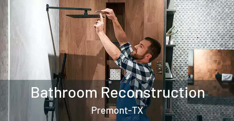 inner Bathroom imggen Bathroom Reconstruction Premont-TX