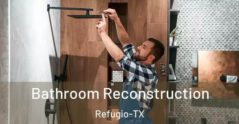 inner Bathroom imggen Bathroom Reconstruction Refugio-TX