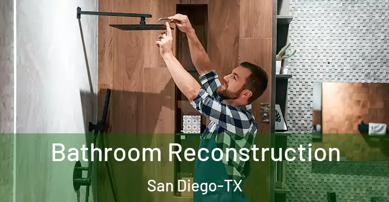 inner Bathroom imggen Bathroom Reconstruction San Diego-TX
