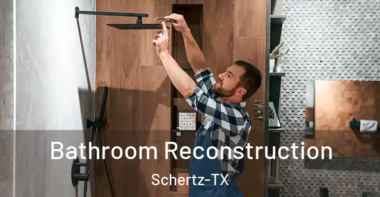 inner Bathroom imggen Bathroom Reconstruction Schertz-TX