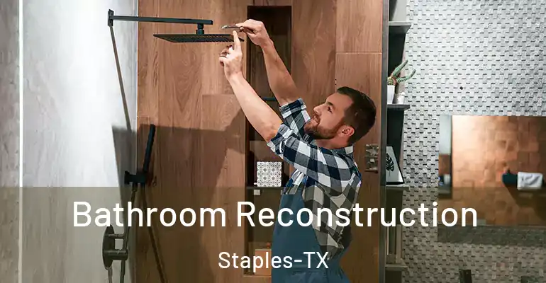 inner Bathroom imggen Bathroom Reconstruction Staples-TX