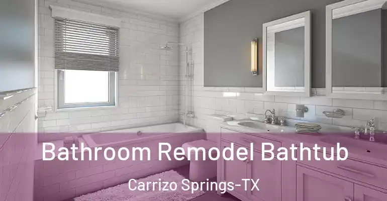 inner Bathroom imggen Bathroom Remodel Bathtub Carrizo Springs-TX