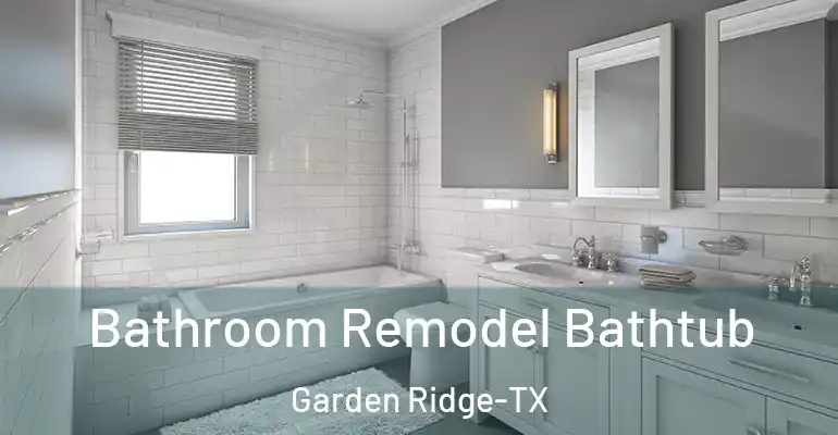 inner Bathroom imggen Bathroom Remodel Bathtub Garden Ridge-TX