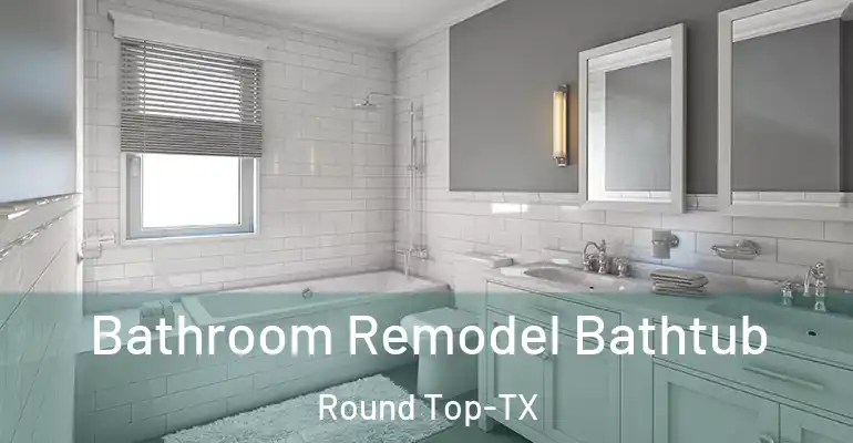 inner Bathroom imggen Bathroom Remodel Bathtub Round Top-TX