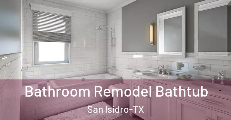 inner Bathroom imggen Bathroom Remodel Bathtub San Isidro-TX