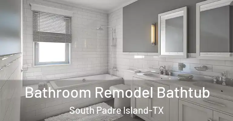 inner Bathroom imggen Bathroom Remodel Bathtub South Padre Island-TX