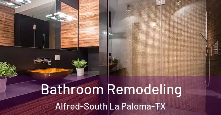 inner Bathroom imggen Bathroom Remodeling Alfred-South La Paloma-TX