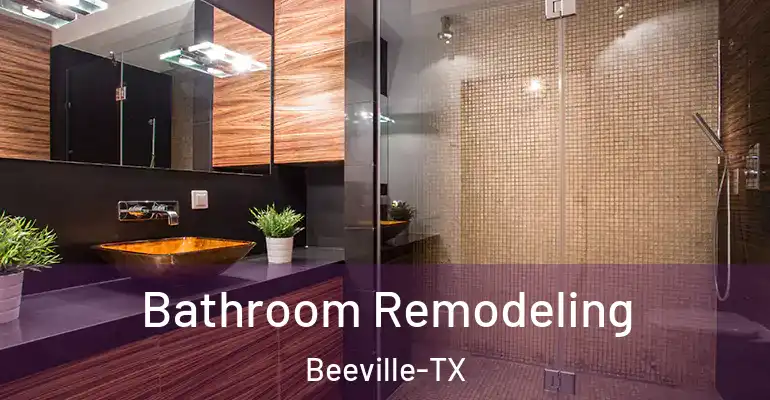 inner Bathroom imggen Bathroom Remodeling Beeville-TX