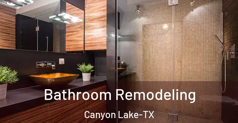 inner Bathroom imggen Bathroom Remodeling Canyon Lake-TX