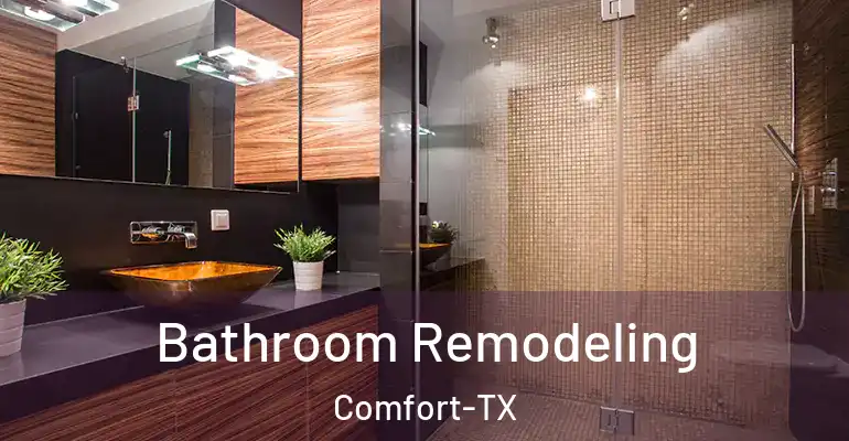 inner Bathroom imggen Bathroom Remodeling Comfort-TX