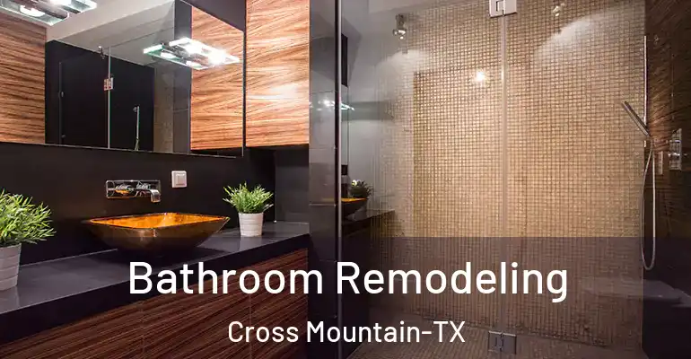 inner Bathroom imggen Bathroom Remodeling Cross Mountain-TX