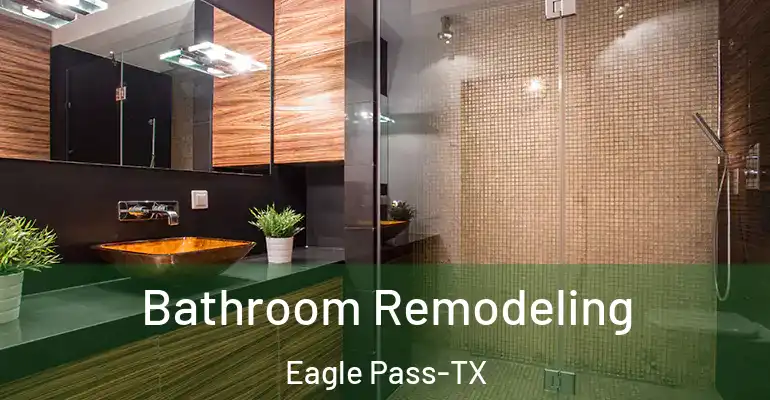 inner Bathroom imggen Bathroom Remodeling Eagle Pass-TX