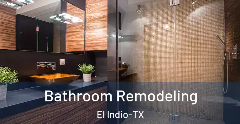inner Bathroom imggen Bathroom Remodeling El Indio-TX