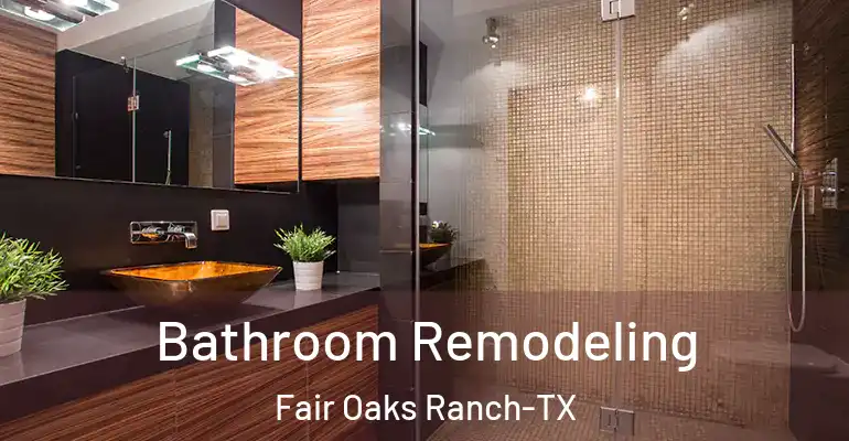 inner Bathroom imggen Bathroom Remodeling Fair Oaks Ranch-TX