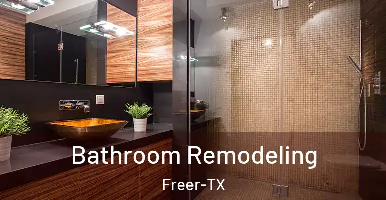 inner Bathroom imggen Bathroom Remodeling Freer-TX