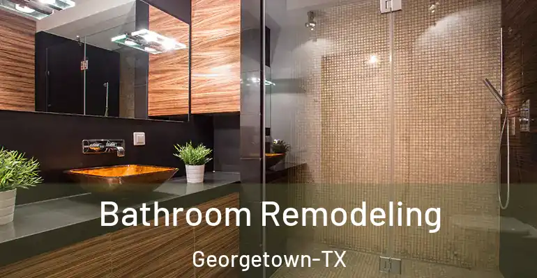 inner Bathroom imggen Bathroom Remodeling Georgetown-TX