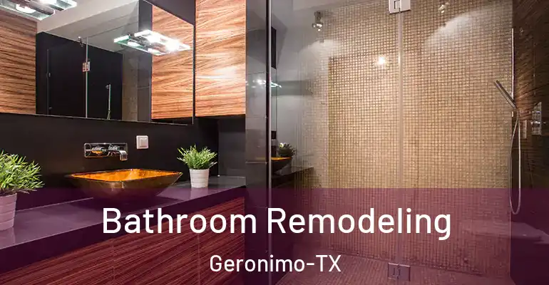 inner Bathroom imggen Bathroom Remodeling Geronimo-TX